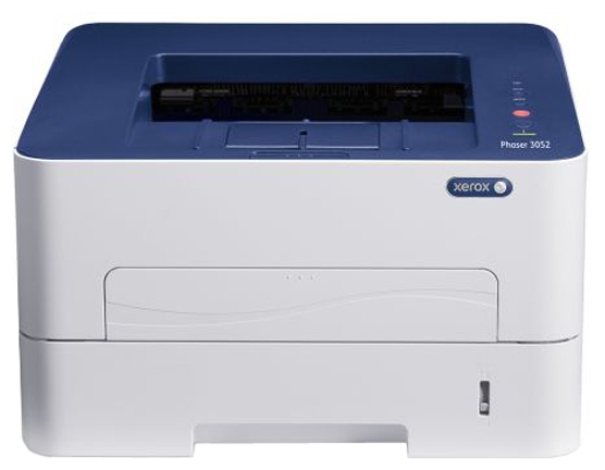 Принтер А4 Xerox Phaser 3260DNI (Wi-Fi) 3260V DNI