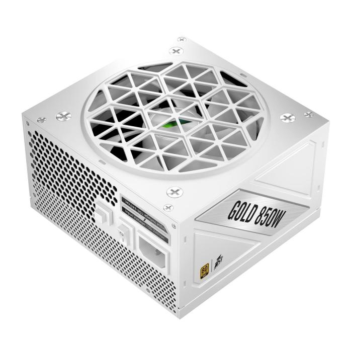 1STPLAYER NGDP-GLD-850-WH-EU