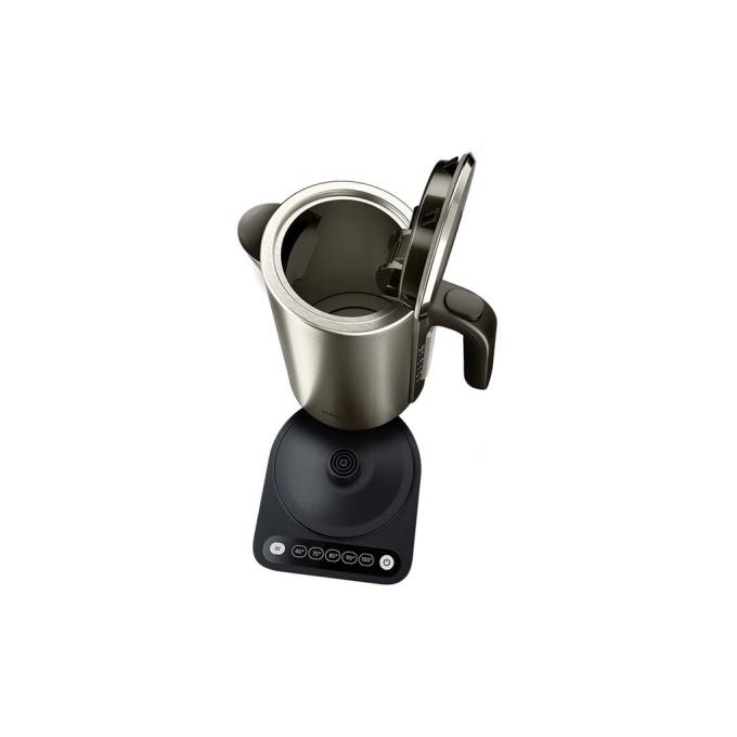 BRAUN WK5205BK