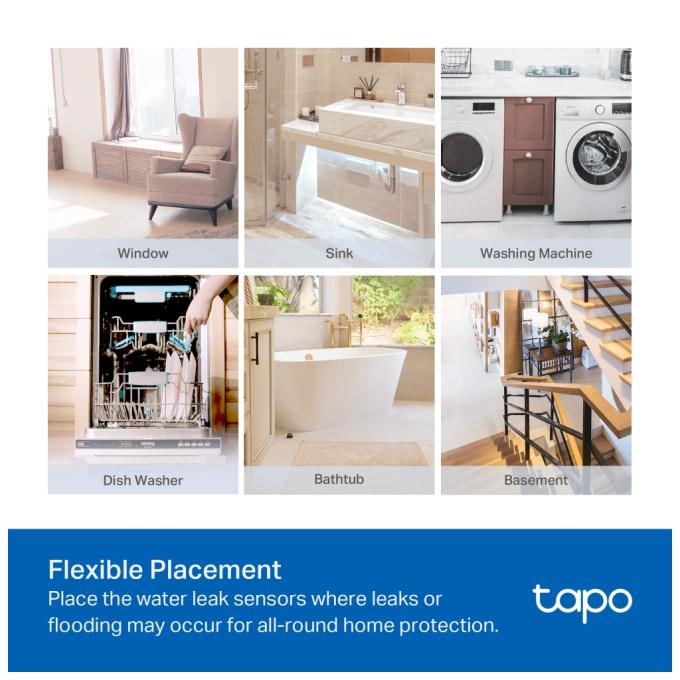 TP-Link TAPO-T300