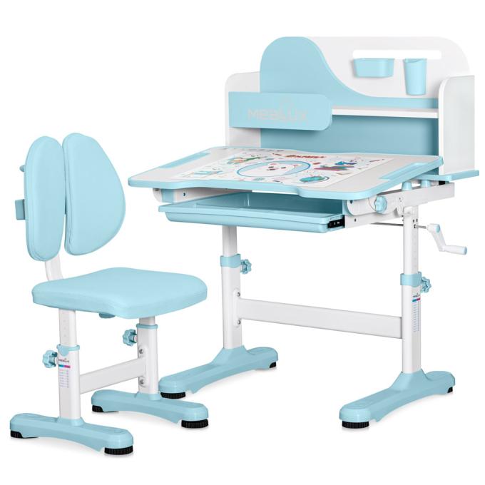 Mealux BD-31 BL
