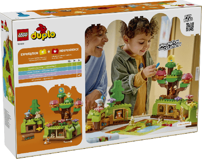 LEGO 10480