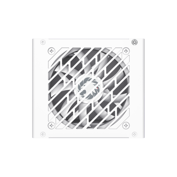 GAMEMAX GS-850G White