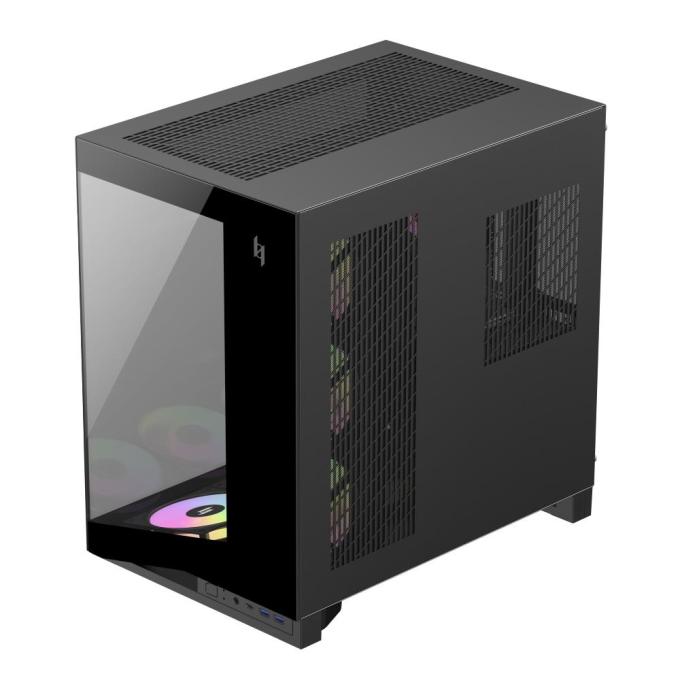 GAMEMAX NEX C56 BK