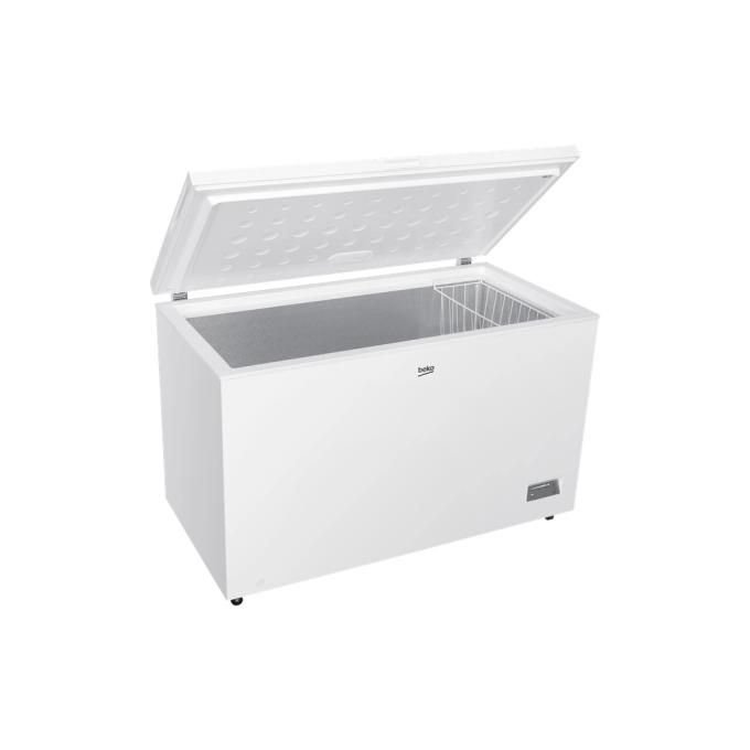 BEKO CF380EIWN