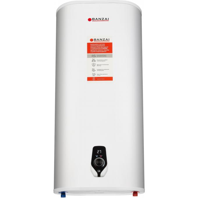 BANZAI 80 DIRON20 E-ANODE VH