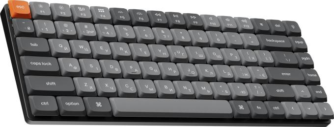 Keychron K3M-H3-UA