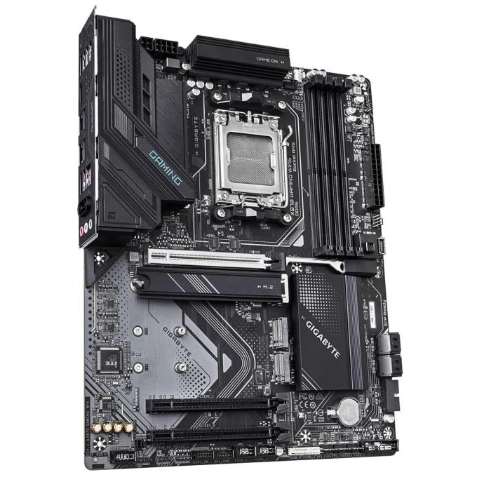 GIGABYTE X870 GAMING WF6