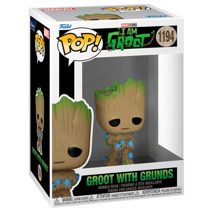 Funko Pop 70652