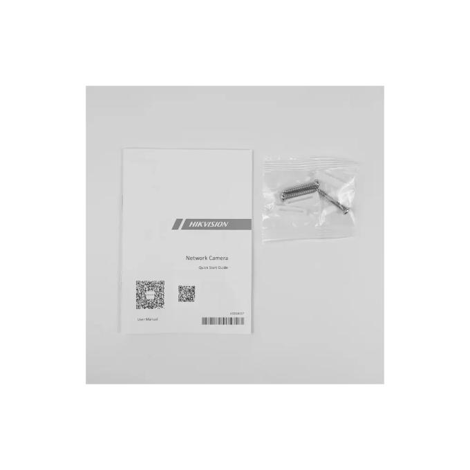 Hikvision DS-2CD2423G2-I (2.8мм)