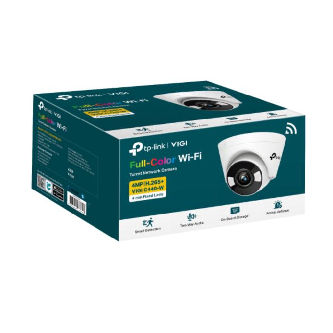 TP-Link VIGI-C440-W-4
