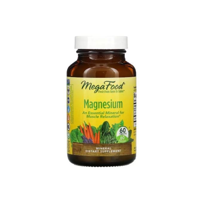 MegaFood MGF-10187