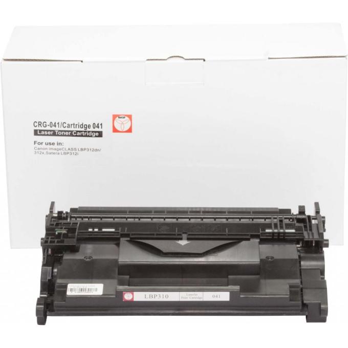 BASF KT-041Bk