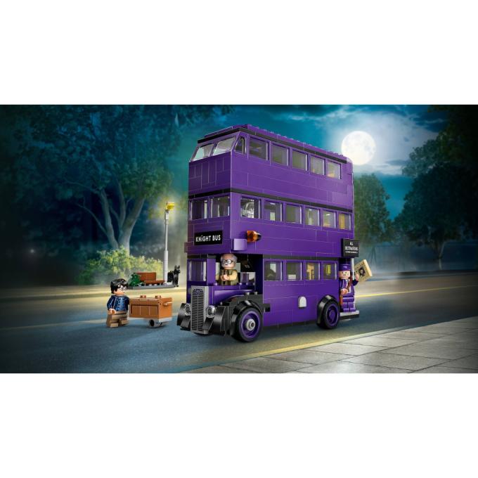 LEGO 76446