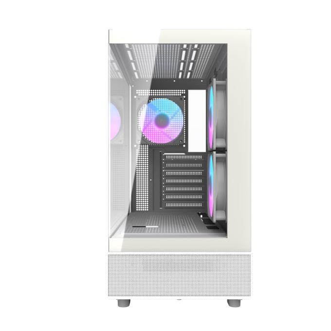 DARKFLASH DPX90 WHITE