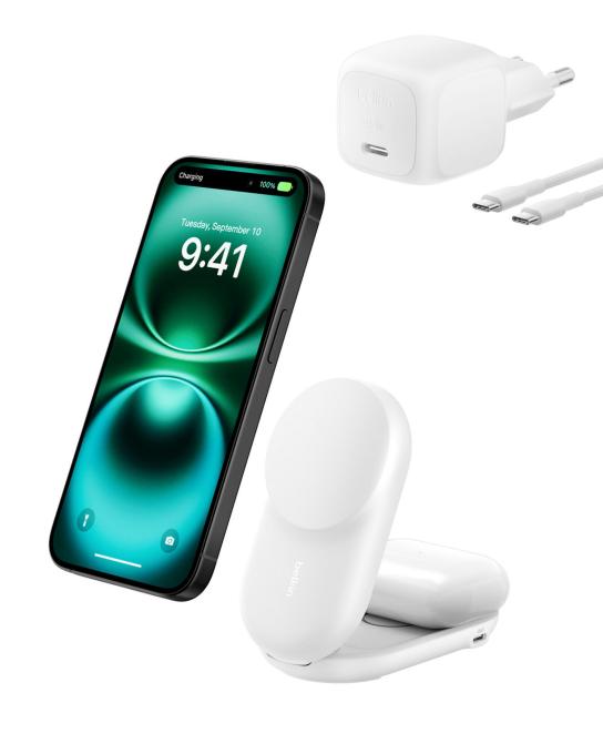 Belkin WIZ039KQWH