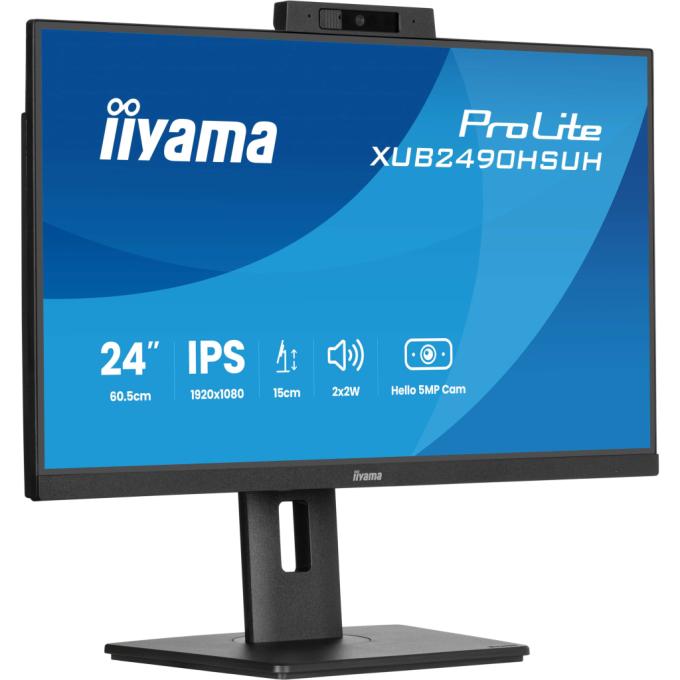 Iiyama XUB2490HSUH-B2