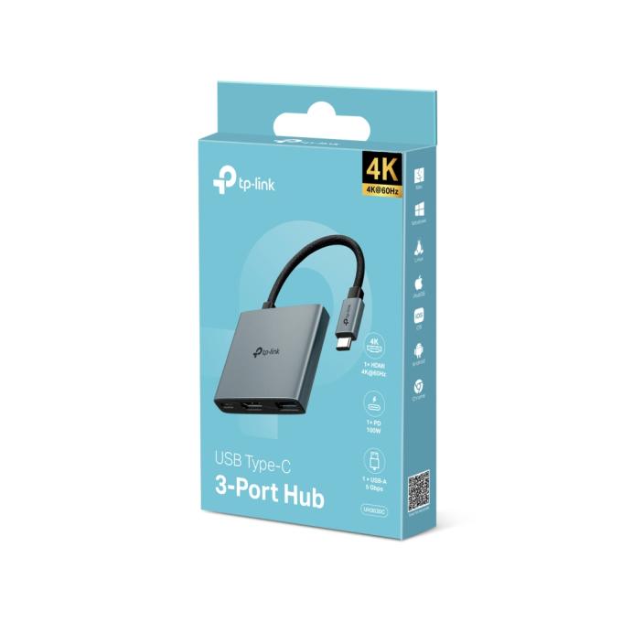 TP-Link UH3020C