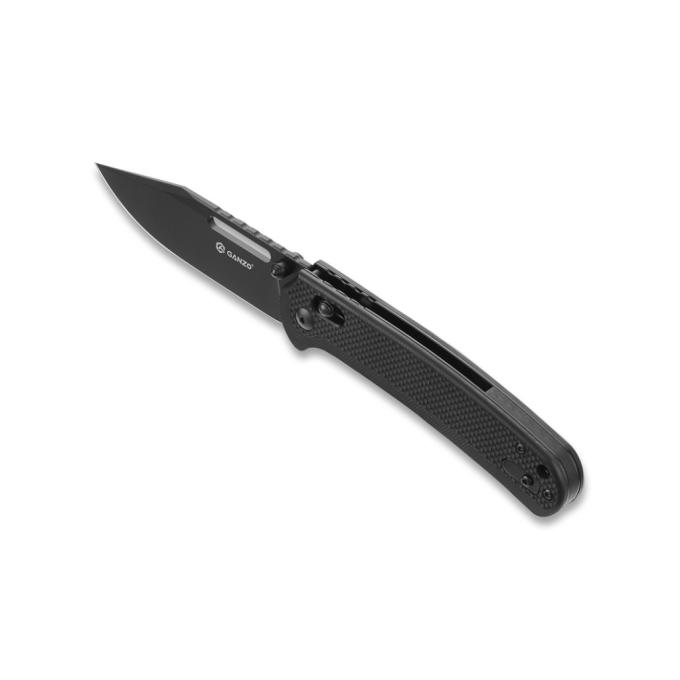 Ganzo G768PT-BK