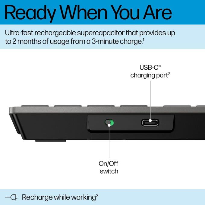 HP 9T5B1AA