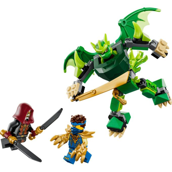 LEGO 71862