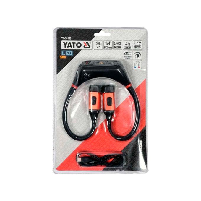 YATO YT-08599