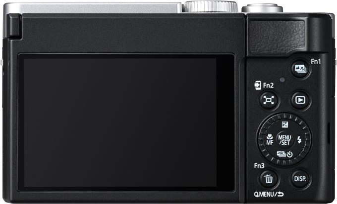 PANASONIC DC-TZ99E-S