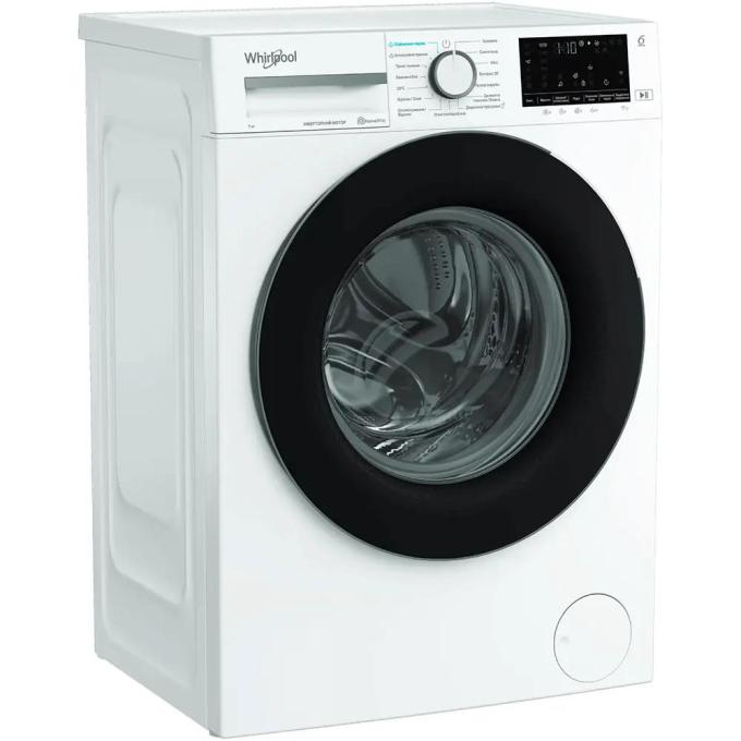 Whirlpool WAM712WBUA