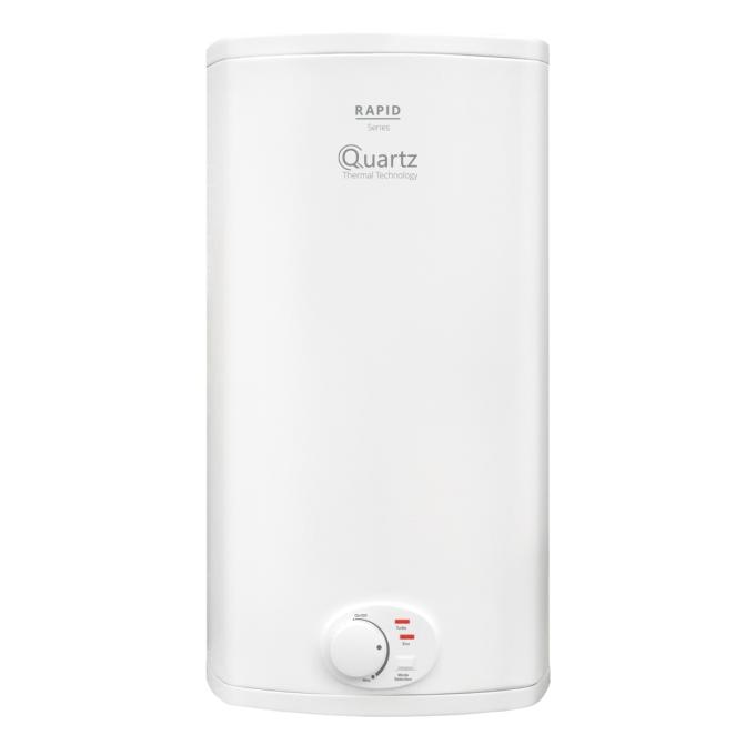Quartz Rapid 50 V
