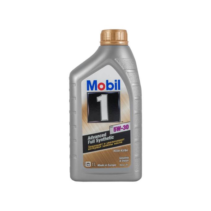MOBIL MB 5W30 M1 FS 4L