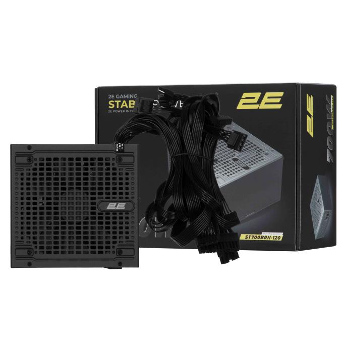 2E 2E-ST700BRII-120