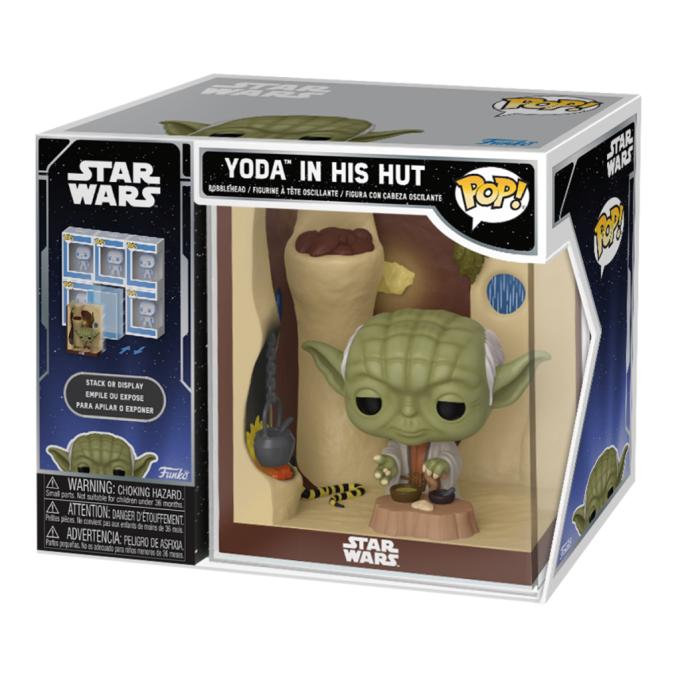Funko Pop 90375