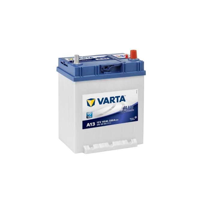 Varta 540125033