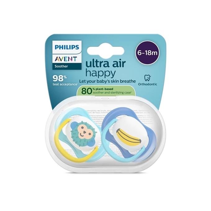 Philips AVENT SCF080/26