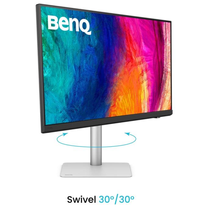 Benq PD3226G White-Silver