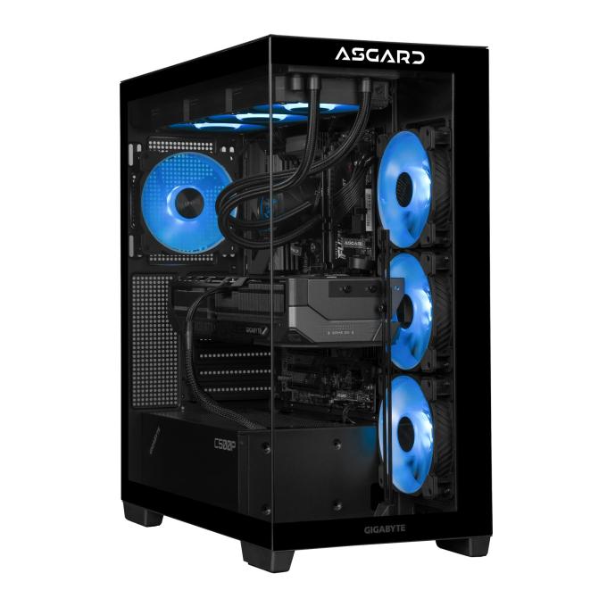 ASGARD A98X3D.32.S20.57T.7379