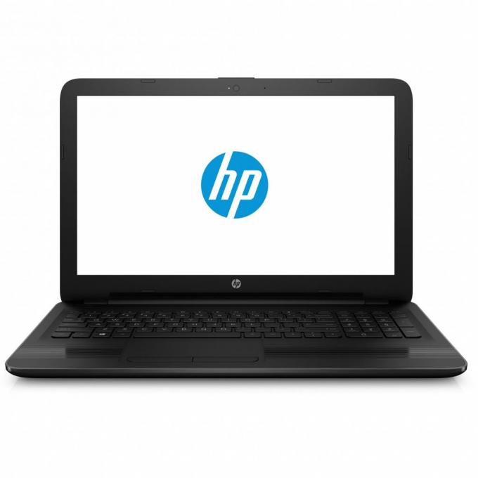 Ноутбук HP 15-ay085ur X8P90EA