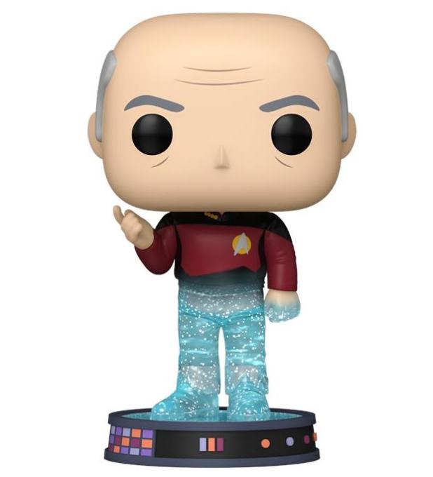 Funko Pop 889698837729