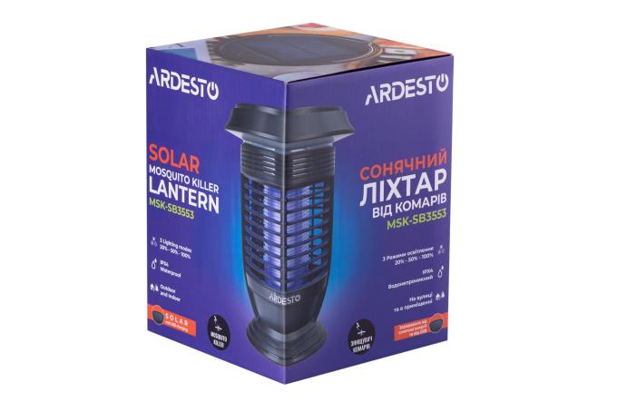 Ardesto MSK-SB3553