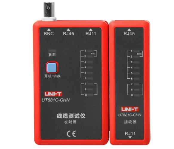 Uninet UT-681C