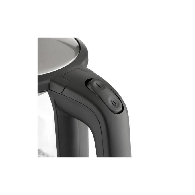 DYXON MEGAKETTLE DXN-1800ML Silver