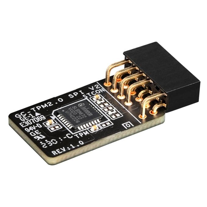 GIGABYTE GC-TPM2.0 SPI V2