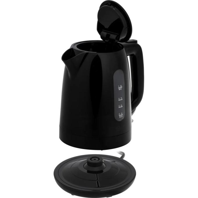 Adler AD 1380 black