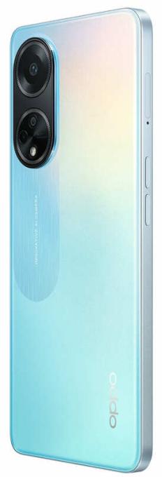 Oppo A98 8/256GB Blue