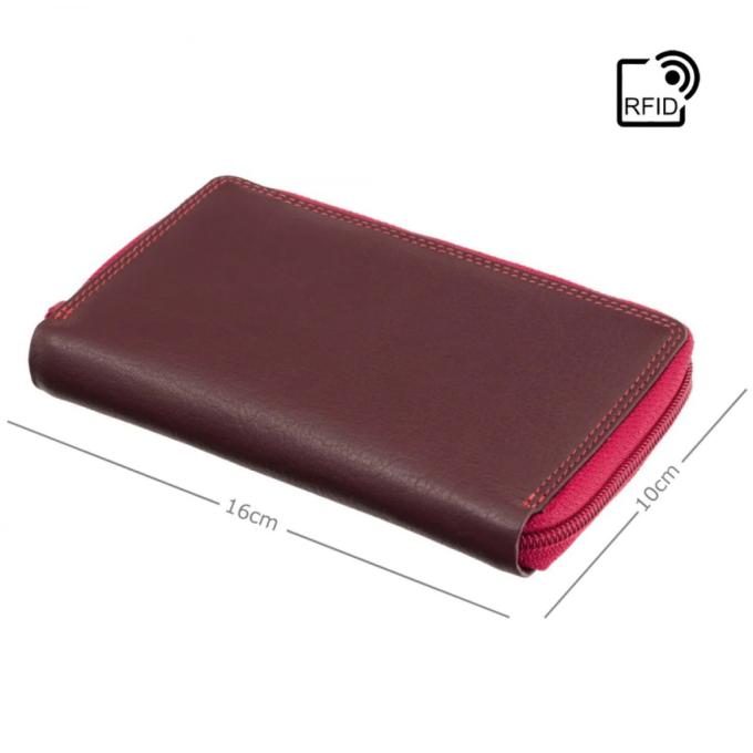 Visconti RB98 PLUM MULTI