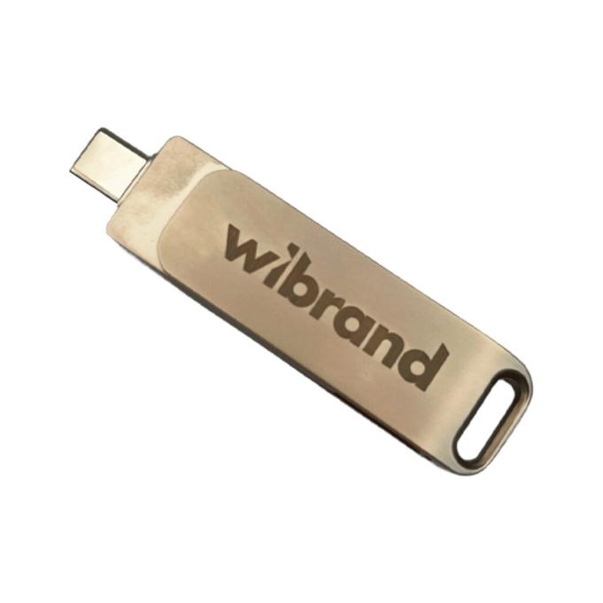 Wibrand WIEXSSD/WO2TB