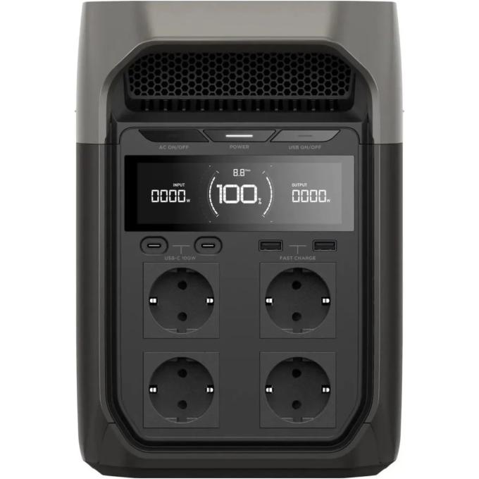 EcoFlow EFDELTA3P-EU