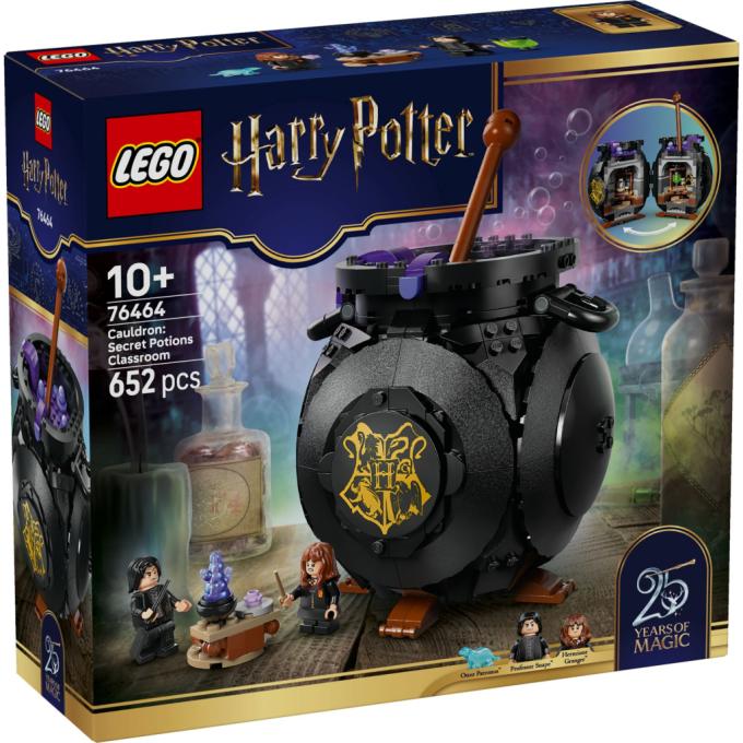 LEGO 76464