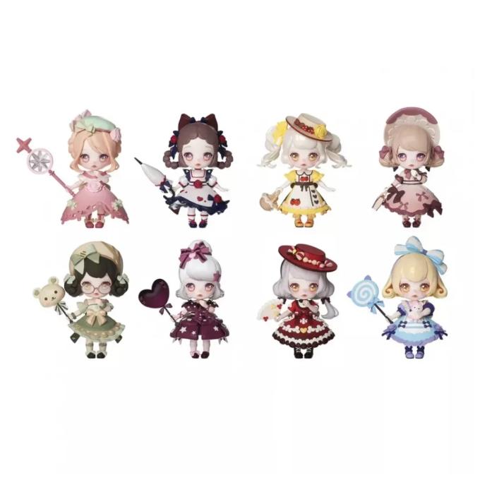 10/10 Toys QWP002