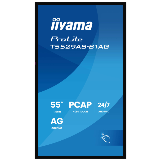 Iiyama T5529AS-B1AG